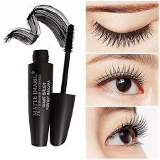 IMAGIC Lash Volumizing Mascara