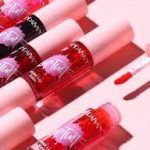 Natural Color Long-lasting Moisturizing Lip Tint