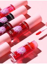 Natural Color Long-lasting Moisturizing Lip Tint